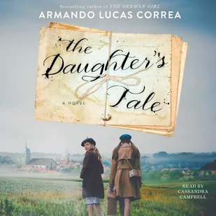 Daughter's Tale - Audiobooki obcojęzyczne - miniaturka - grafika 1