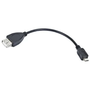 Kabel Usb 2.0 Lanberg micro Usb - Usb-a M/f 2.0 0, - Kontrolery - miniaturka - grafika 1