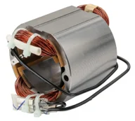 Akcesoria do urządzeń ogrodniczych - Powermat Stojak do glebogryzarki elektrycznej PM-GGE-2000M-SN - miniaturka - grafika 1