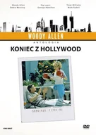 Komedie DVD - Koniec z Hollywood - miniaturka - grafika 1