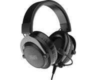 Słuchawki - Silver Monkey X Koon - miniaturka - grafika 1