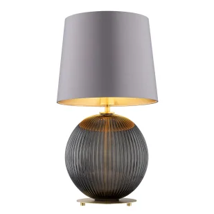 Lampa stołowa HAMILTON 8539 - Argon - Lampy stojące - miniaturka - grafika 1
