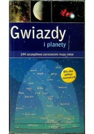 Fizyka i astronomia - Praca Zbiorowa - Gwiazdy i planety - miniaturka - grafika 1