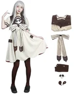 Stroje karnawałowe - Strój Kostium Yashiro Nene Cosplay Anime 158/164 - miniaturka - grafika 1
