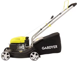 GARDYER KOSIARKA SPALINOWA MP200 - Kosiarki - miniaturka - grafika 4
