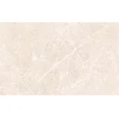 Płytki ceramiczne - Cersanit Glazura Sofi Cream 25X40 - miniaturka - grafika 1