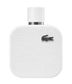 Wody i perfumy męskie - Lacoste L.12.12 Blanc Woda perfumowana 100 ml - miniaturka - grafika 1
