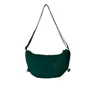 Torby męskie - Torba The North Face Never Stop Cross Body 0A81DS1KI1 - zielona - miniaturka - grafika 1