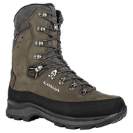 Buty trekkingowe męskie - Buty trekkingowe męskie Lowa Tibet Evo Gtx Hi - miniaturka - grafika 1