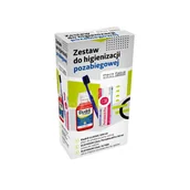 Zestawy kosmetyków damskich - Eludril Zestaw do higienizacji pozabiegowej - miniaturka - grafika 1