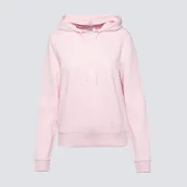 Bluzy damskie - REEBOK BLUZA Z KAPTUREM RI SL FRENCH TERRY HOODIE - Reebok - miniaturka - grafika 1