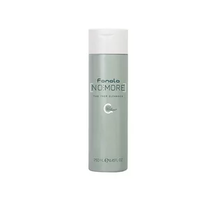 Fanola No More The Prep Cleanser szampon oczyszczający 250ml - Szampony do włosów - miniaturka - grafika 1