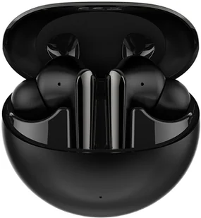 ColorWay TWS-3 Earbuds Black (CW-TWS3BK) - Słuchawki - miniaturka - grafika 1