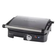 Grille elektryczne - Grill Zelmer ZPR2000 - miniaturka - grafika 1