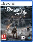  Demons Souls GRA PS5