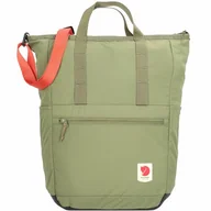Torby sportowe - Fjallraven Torba Fjallraven Totepack Green 23225-620 23225-620 - miniaturka - grafika 1