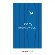 Filologia i językoznawstwo - Liberty - Virginia Woolf - miniaturka - grafika 1