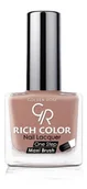 Lakiery do paznokci - Golden Rose RICH COLOR Lakier MOCNO KRYJĄCY 010 LAGRCR010 - miniaturka - grafika 1