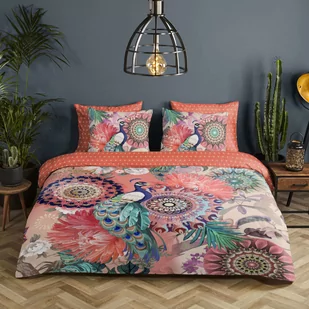 Hip Zestaw Pościeli Lynouk, 240 X 200/220 Cm - Pościel - miniaturka - grafika 1