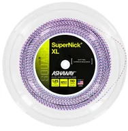 Squash - Naciąg do squasha Ashaway  SuperNick XL -  110 m - miniaturka - grafika 1