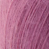 Pasmanteria - Włóczka Papatya Angora - 100 G - 3570 - miniaturka - grafika 1