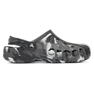 Klapki i japonki męskie - Klapki basenowe Crocs 206935-066 - miniaturka - grafika 1