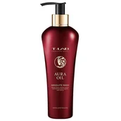 Kosmetyki do kąpieli - T-LAB T-LAB Pielęgnacja ciała Aura Oil Absolute Wash 300 ml - miniaturka - grafika 1