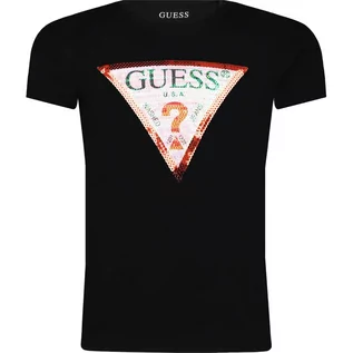 Koszulki męskie - Guess T-shirt | Regular Fit - grafika 1