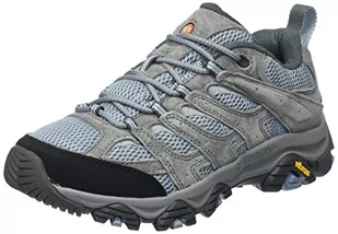 Merrell Moab 3, buty turystyczne damskie, wysokość, 43 EU - Buty trekkingowe damskie - miniaturka - grafika 1