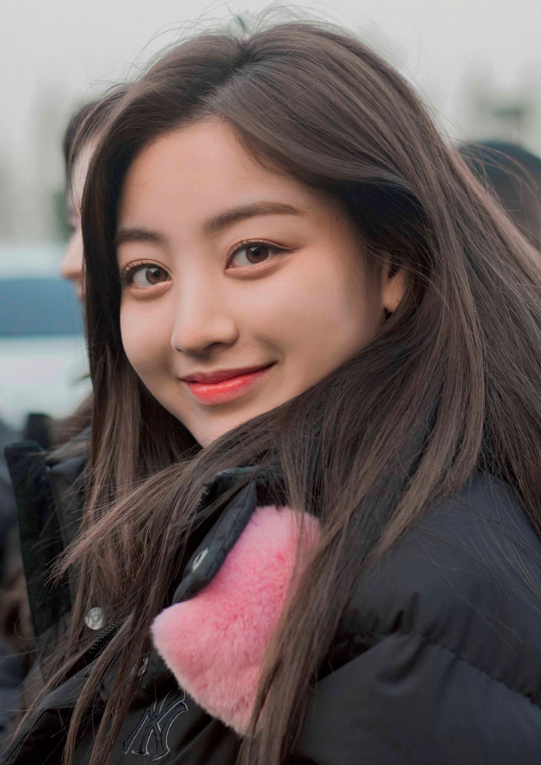 Plakat A1 Twice K-Pop Kpop Korea Muzyka Jihyo