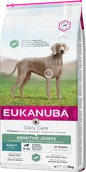 Sucha karma dla psów - Eukanuba Daily Care Adult Sensitive Joints 12,5 kg - miniaturka - grafika 1