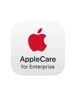 APPLE Care for Enterprise for Apple Studio Display 48 months Tier 2+ - Gwarancje i pakiety serwisowe - miniaturka - grafika 1