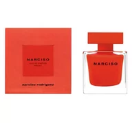 Wody i perfumy damskie - Narciso Rodriguez, Narciso Rouge, woda perfumowana, 30 ml - miniaturka - grafika 1