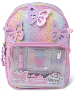 Plecak z kosmetykami dla dzieci - Akcesoria do gier planszowych - miniaturka - grafika 1