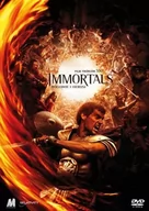 Filmy fantasy DVD - Immortals: Bogowie i Herosi - miniaturka - grafika 1