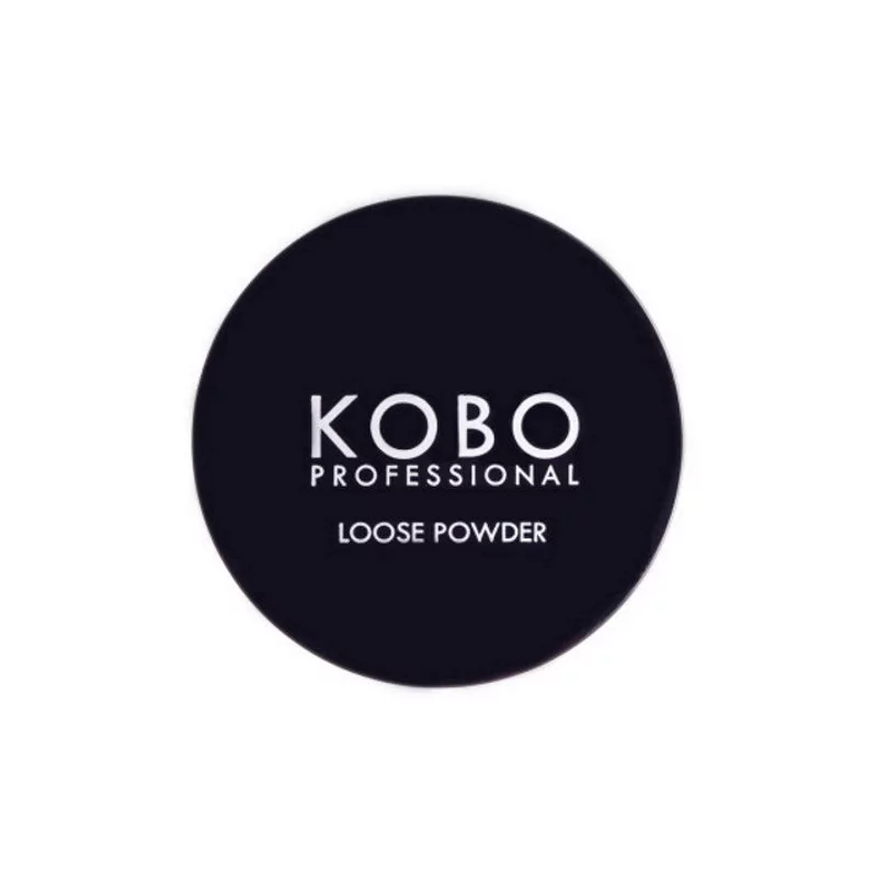 KOBO PROFESSIONAL PUDER SYPKI LOOSE POWDER 103 NATURAL BEIGE
