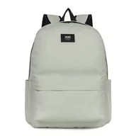 Plecaki - Plecak Vans Old Skool Backpack 22 l pale aqua - miniaturka - grafika 1