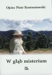 W głąb misterium - Podręczniki dla szkół wyższych - miniaturka - grafika 1
