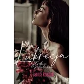 Powieści - Czwarta Strona Lukrecja Słodkie pożądanie Anna Kasiuk - miniaturka - grafika 1