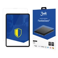 Akcesoria do tabletów i e-booków - 3mk szkło hybrydowe Flexible 2,5D do Apple iPad Pro 12.9" 5 gen - miniaturka - grafika 1