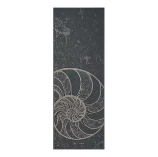 GAIAM MATA DO JOGI DWUSTRONNA SPIRAL MOTION 6 MM 62435 1BA-4363 - Maty do jogi - miniaturka - grafika 1