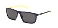 Okulary przeciwsłoneczne - Okulary Przeciwsłoneczne Solano SS 20997 D - miniaturka - grafika 1