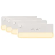 Lampy pozostałe - Xiaomi Yeelight Lampka z czujnikiem ruchu LED Sensor Drawer Light 4szt do szuflady yeelight_20210819153402 - miniaturka - grafika 1