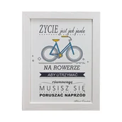 Ramki na zdjęcia - Fotografie w ramie 30 x 40 cm - miniaturka - grafika 1