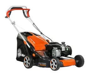 OleoMac Oleo Mac G 48 Tbq Comfort Plus Kosiarka Spalinowa Do Trawy Z Napędem B&S Briggs & Stratton 4.5Km 1400M2 66119112E5 Oficjalny Dystrybutor Autoryzowany Dealer Oleo Mac - Kosiarki - miniaturka - grafika 1