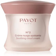Kremy do twarzy - Payot N°2 Crème Nuage Apaisante krem kojący do cery normalnej i mieszanej 50 ml - miniaturka - grafika 1