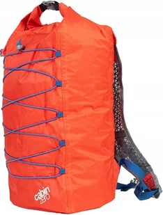 Plecak wodoszczelny CabinZero ADV Dry 30 L AW021 Orange - Plecaki - miniaturka - grafika 5