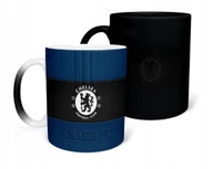 Kubki - KUBEK MAGICZNY Z NADRUKIEM-PREZENT CHELSEA RÓŻNE WZORY DO WYBORU+IMIĘ - miniaturka - grafika 1