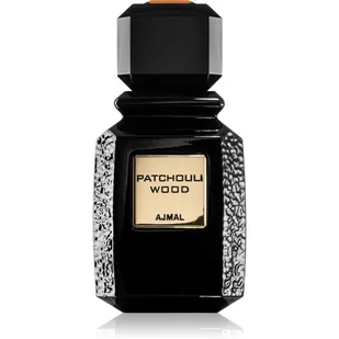 Ajmal Patchouli Wood woda perfumowana unisex 100 ml - Wody i perfumy unisex - miniaturka - grafika 1