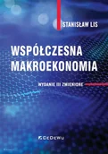 Ekonomia - Współczesna makroekonomia w.3 zmienione - miniaturka - grafika 1